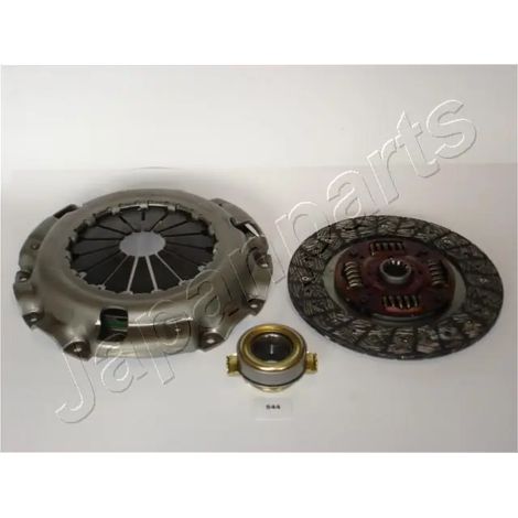 Kit d'embrayage Japanparts KF-544 MITSUBISHI RL210119