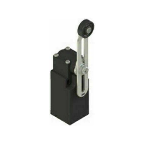 Set Finecorsa Per Cancello Cancelli Scorrevole Motore Industriale Elettrico