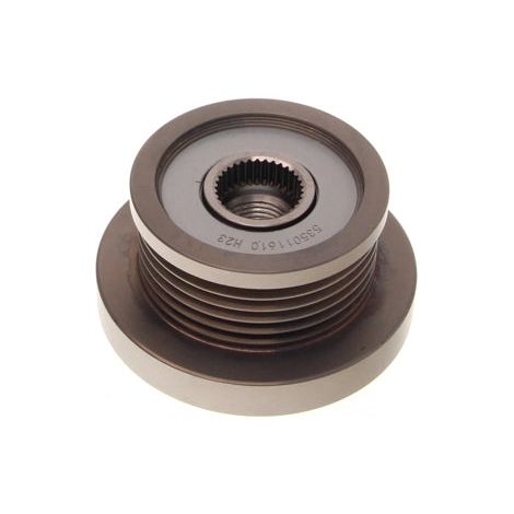 MAXGEAR 30-0208 Poulie débrayable d'alternateur 8200113636 (1/2)