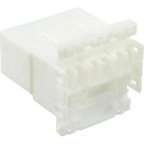 Connettore Multilock 070 femmina 10 vie