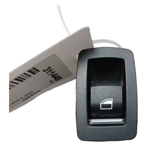 Commande Leve-glace Porte Arg BMW X3 [PRODUIT D'OCCASION]♻️61319361936