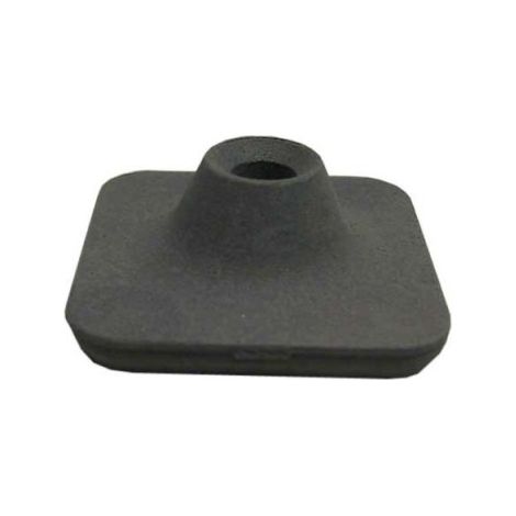 Patin amortisseur 92697838 pour Lave linge CANDY, HOOVER, IBERNA, OTSEIN, ROSIERES, ZEROWATT