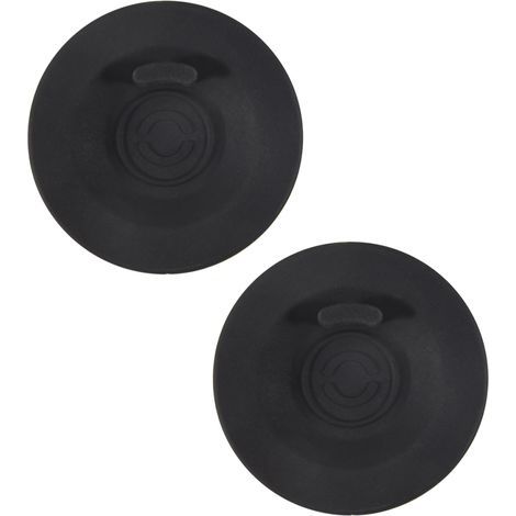Paquet de deux comprimés nettoyants pour machine à café (1/4)