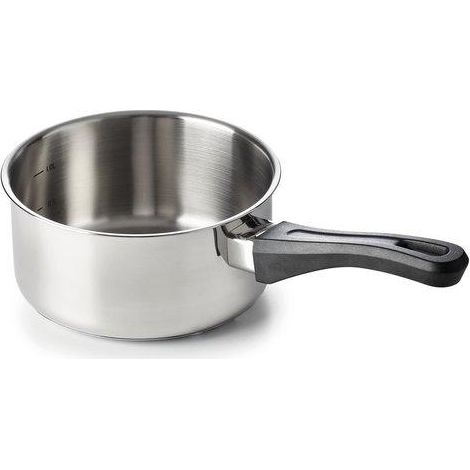 Beka Polo Kochtopf Edelstahl 18 cm 2 L