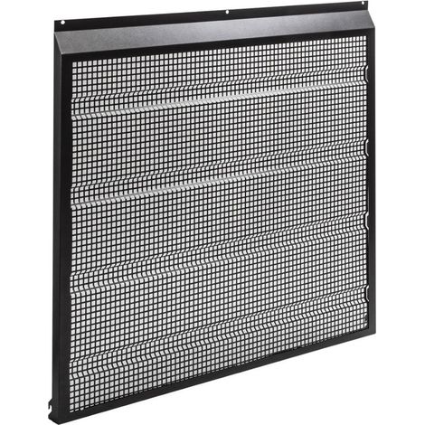 Kermi Griglia di protezione evaporatore per x-change dynamic 8 AW E, W40388