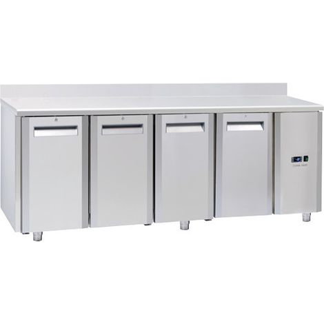 Table congélateur GN1/1 QN 4200SG - Cool Head (1/5)