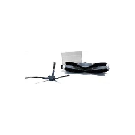 Pack Entretien Aquaconnect X1200 Maintenance Optimale Aspirateur Robot - Eziclean