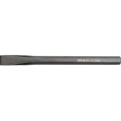 Taglierina 12,5x152mm / YT-47148 / YATO (1/3)
