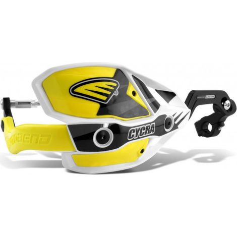 Protège-Main ULTRA PROBEND CRM 28 MM - Jaune (1/3)