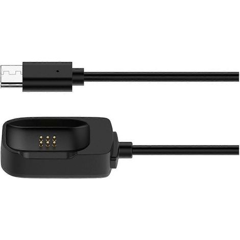 Adaptateur de charge pour émetteur de microphone sans fil DJI Mic, station de charge pour accessoires de microphone DJI Mini Mic 3/2 - JBMEDIA (1/4)