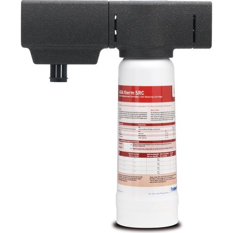 BWT AQA therm Pacchetto HWG 1 funzionamento a basso contenuto di sale, 52000