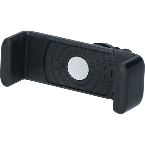 PORTE TELEPHONE SUR GRILLE VENTILATION, LARGEUR REGLABLE CARPOINT (1/5)