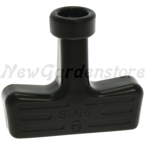 Impugnatura avviamento compatibile HONDA tagliaerba rasaerba   28461-ZE2-W01