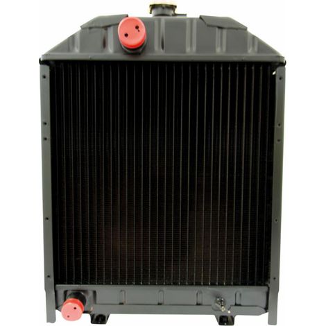 Radiatore adattabile Fiat 5109294