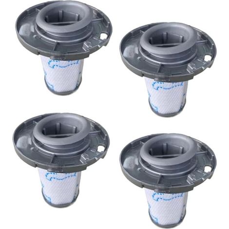 Filtre pour Rowenta X-Force Flex 8.60 RH96xxx Modèles. Filtre pour Rowenta ZR009006. Accessoires pour Rowenta X-Force Flex 8.60 RH9611 RH9637 RH9638 RH9639 RH9677 RH9678 RH9679 RH9680