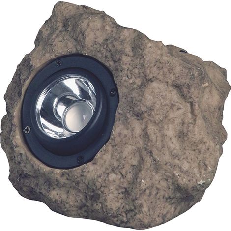 ROCHE SOLAIRE HIMALAYENNE (1/5)