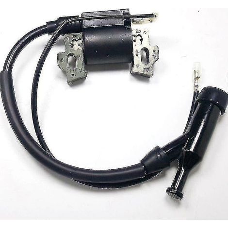 Accessoires pour groupe électrogène à essence 2/3/5 kW : bobine d'allumage GX160/168F-170F, allumeur haute pression (1/3)