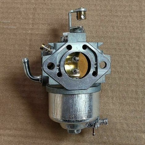 Carburateur Eh25 carburateur Carb pour Subaru Robin Eh25 Eh25-2 8.5hp moteur inviolable pilon carburateur pièces 254-62533-10 (1/5)