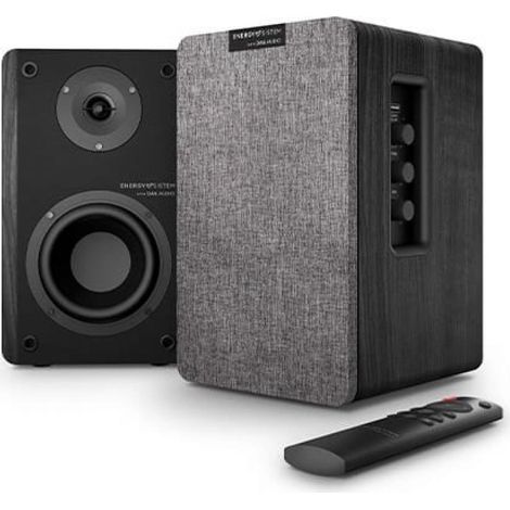 Energy Sistem Altavoces Studio Monitor 4 Hi Fi (1/5)