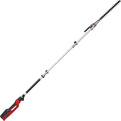 TAGLIASIEPI TELESCOPICO ELETTRICO 'GC-HH 9046' 900 W  - EINHELL