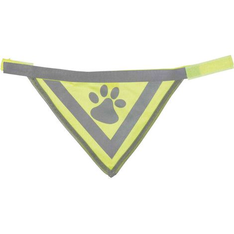 Bandana Catarifrangente per Animali Domestici Trixie (1/5)