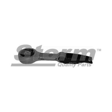 Support moteur arrière pour Audi A1 3/5 portes 6Q0199851AC