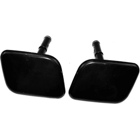 Cache-gicleur de lave-phares de pare-chocs avant pour IX55 Veracruz 2007-2015 98680-3J000 9869 (1/5)