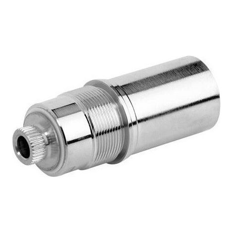 Ampliación para válvulas empotradas 1 / 2Z y 3 / 4Z con cerámica longitud 25 mm ESTÁNDAR IDEAL