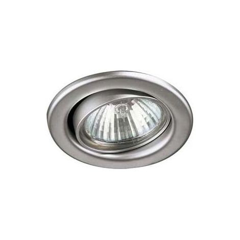 Brumberg Leuchten Einbauleuchte 50W chr 00320702
