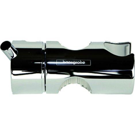 hansgrohe Schieber für Unica Lift Brausestange, Chrom (1/2)