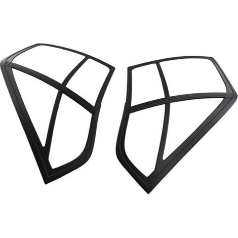 PièCes de Capot Lampe Phare Voiture Couvercle pour Navara D40 2006-2013 Accessoires (1/5)