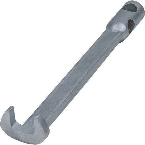 KS Tools Klauenschlüssel ohne Drehstift 22 mm - 517.9157