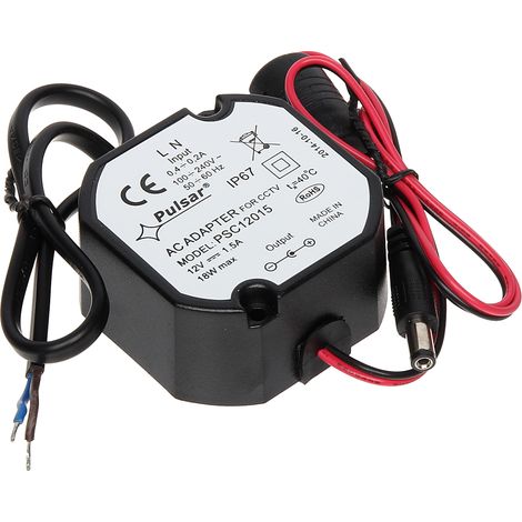 ALIMENTATORE PSC-12015