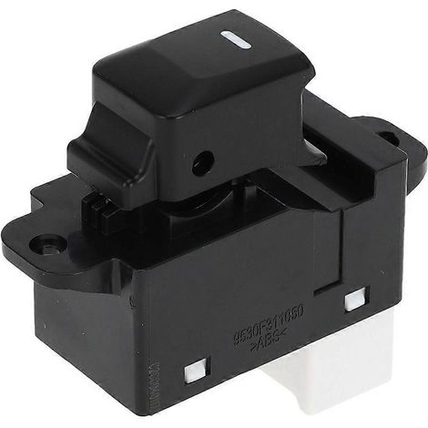 Hauptschalter für den elektrischen Fensterheber vorne rechts für KIA CERATO FORTE (1/5)