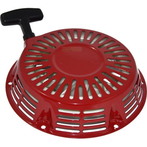 démarreur à recul pour Priz PEG 8000 / Holzer H8000 générateur (1/4)