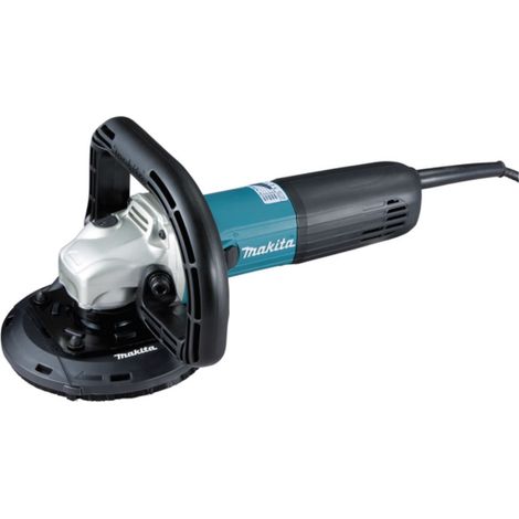 MAKITA CEPILLO PARA MUROS DE HORMIGÓN PC5010C