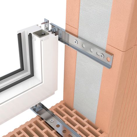 KNELSEN SFK-Anker 250x2,5-40 (1/2)