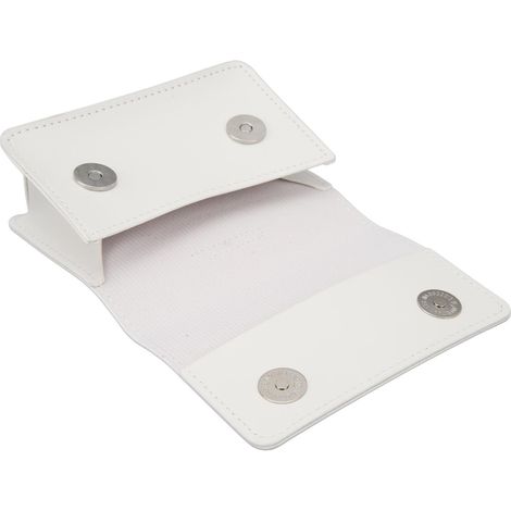 Télémètre de golf, étui de transport, blanc étanche, sac de golf, Budy, Tectec, Royal Lions (1/5)