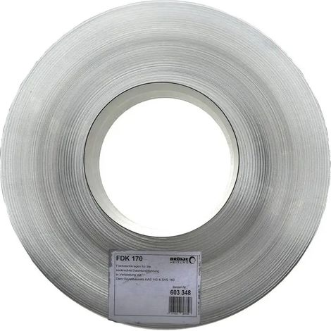 BRÖTJE Collarín de techo plano FDK 170, 603348