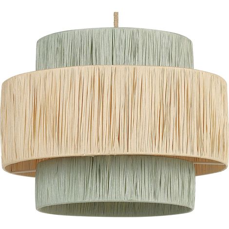 Pendant Lamp PALBRA Paper Natural (1/5)