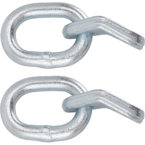 Motorhebe-Set, Tragfähigkeit 5500 lb, Hebebolzen aus Edelstahl für Lastverteiler und Hebevorrichtungen (1/5)