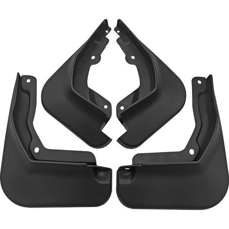 Suitable for modifying the Yuexiang tire fenders of Changan Alsvin vehicles manufactured between 2018 and 2022.--DTEKGAZ
