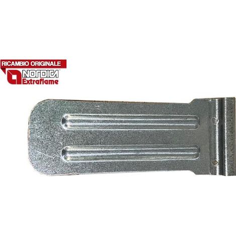 LA NORDICA - 1053038 - Registro zincato (1/2)