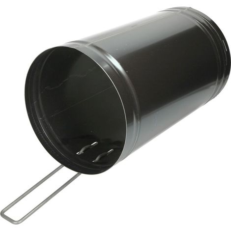 Cámara de combustión 20 kw