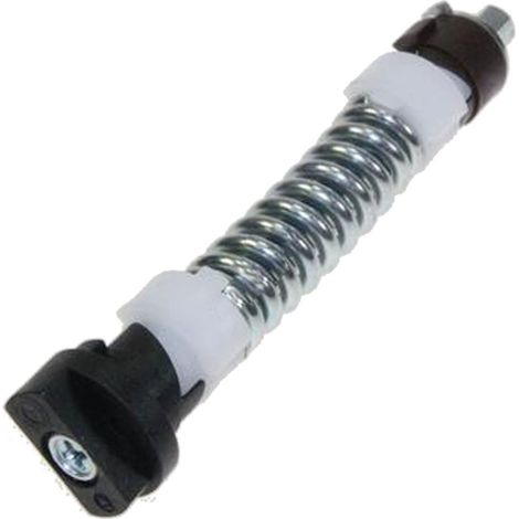 Asse a molla di coperchio destro originale - Forni, Fornelli Elettrici e a Gas - BEKO - 3391213662894770208