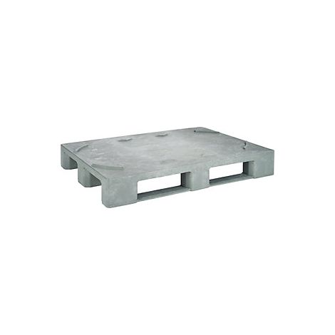 ratioform  Paletta per fusti  con 3 pattini  a partire da 1 pz