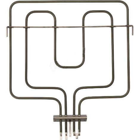 Resistencia horno Fagor doble 1200+1400W