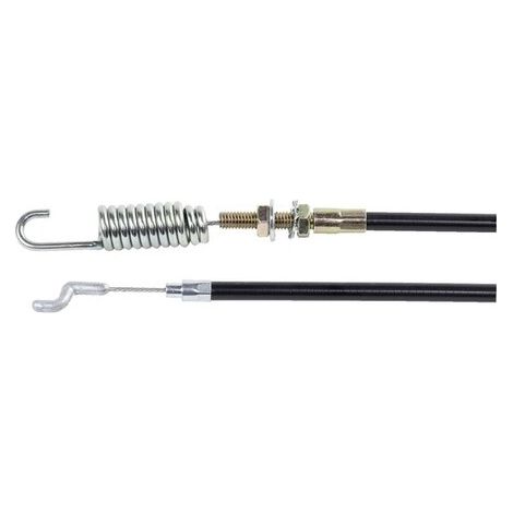 Kabel zugfeder TORO 112-8817 - 1128817