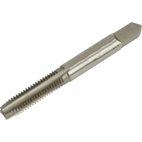 Recoil Metric Coarse Tap Thread M10 x 1.50 Pitch, Intermediate Grade, Model RCL45105