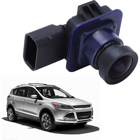 La caméra de recul est compatible avec Ford Kuga 2013-2017 (OE : DV4T-19G490-AB). (1/5)